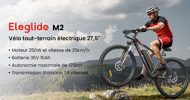 Eleglide M2