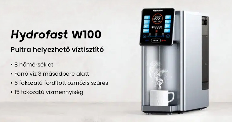 Hydrofast W100