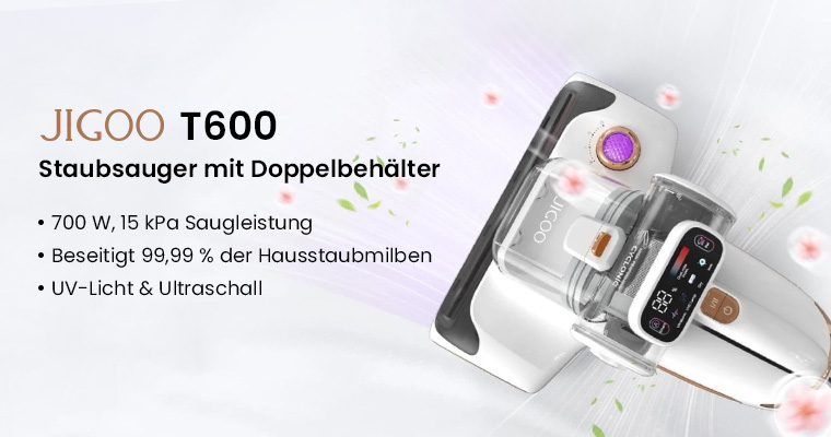 JIGOO T600