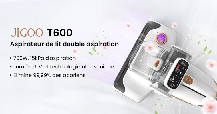 JIGOO T600
