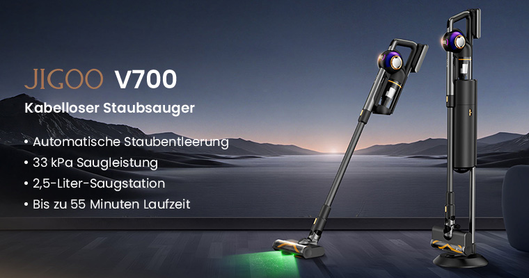 JIGOO V700