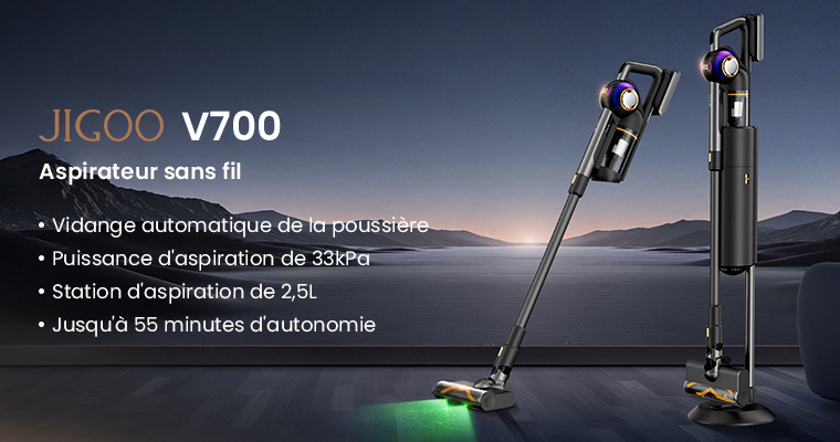 JIGOO V700