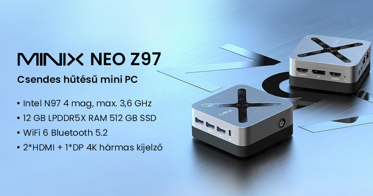 MINIX NEO Z97