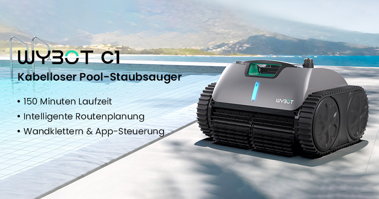 WYBOT C1