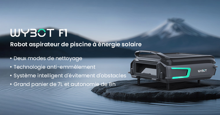 WYBOT F1