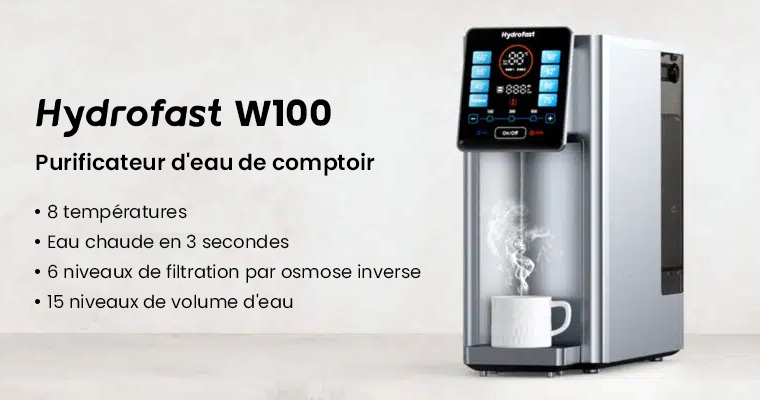 Hydrofast W100