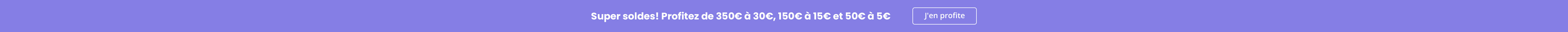Super Soldes 2025