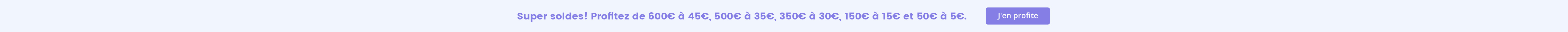 Super Soldes 2025