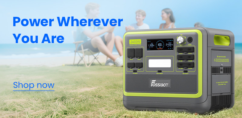 Portable Power