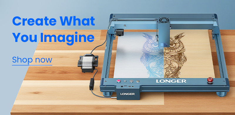Laser Engravers