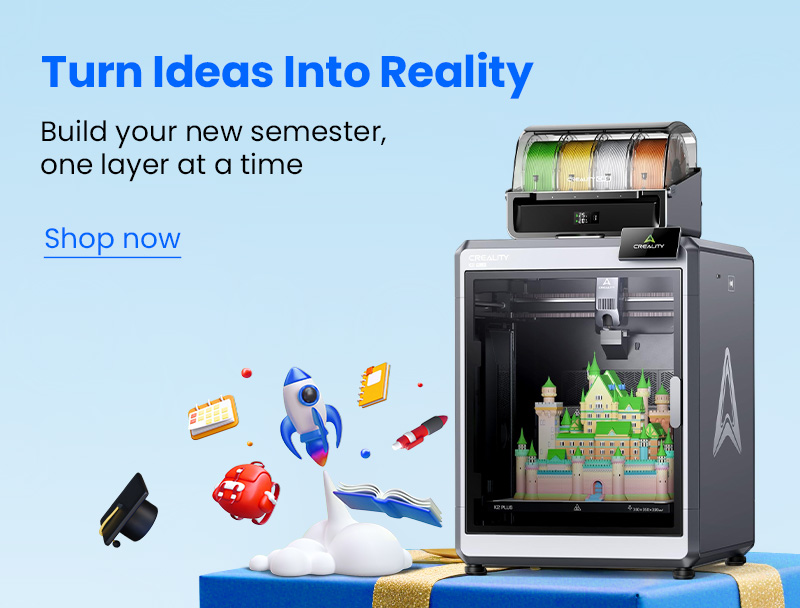 3D Printers