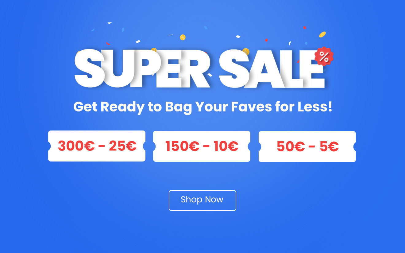 Super Sale 2025