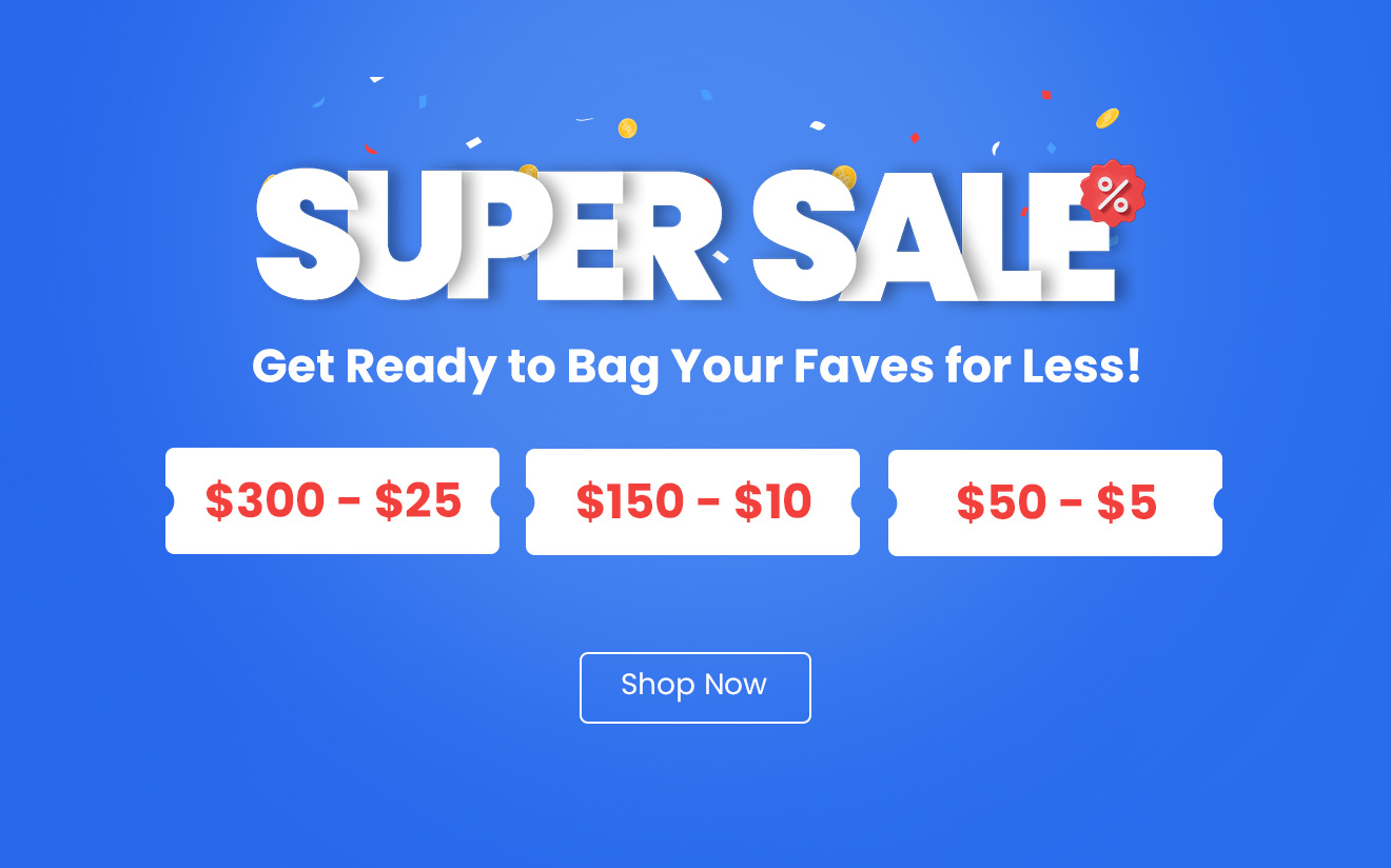 Super Sale 2025