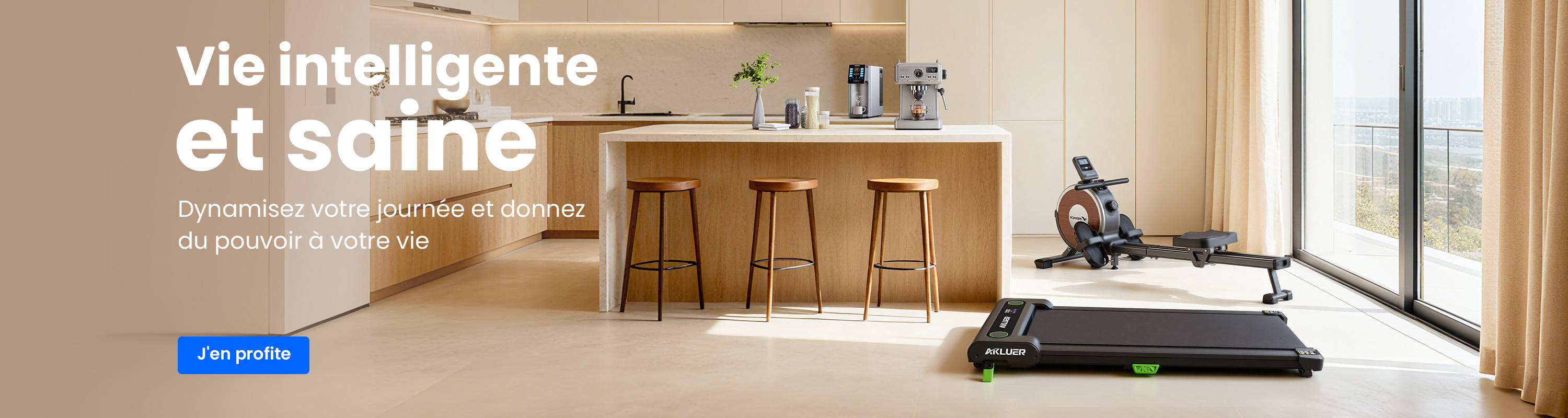 Vie intelligente et saine