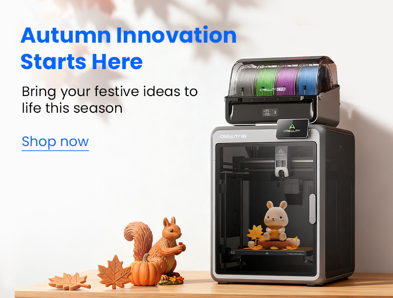 3D Printers