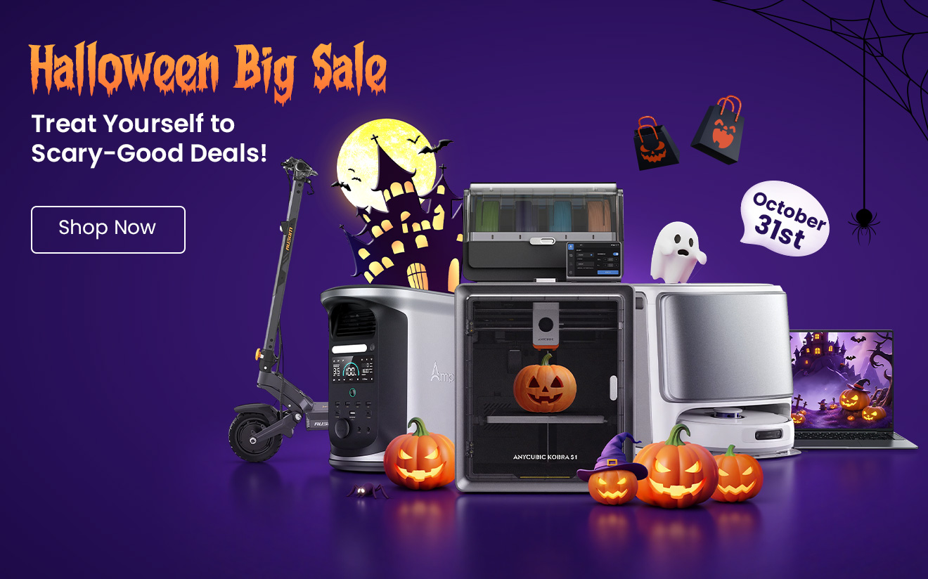 Halloween Sale 2025