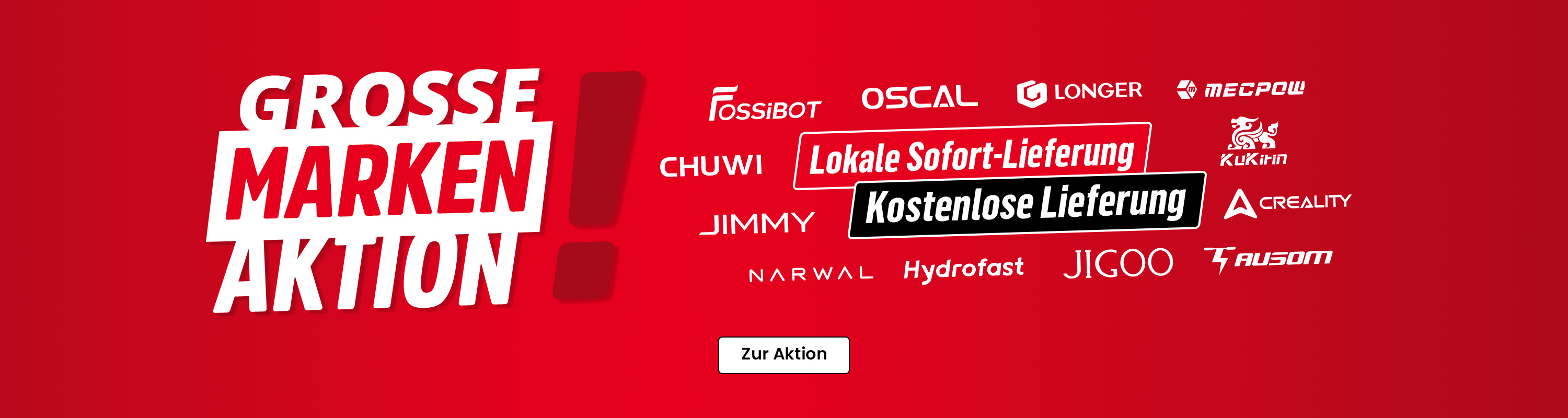 Top-Marken-Deals 2025