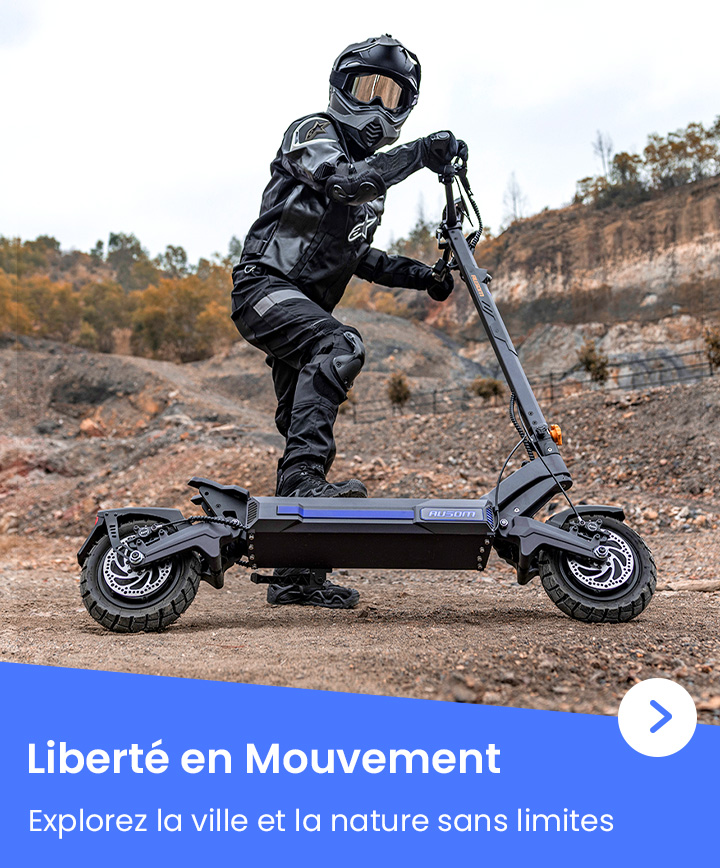 Liberté en Mouvement