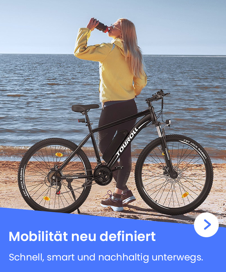 E-Mobilität