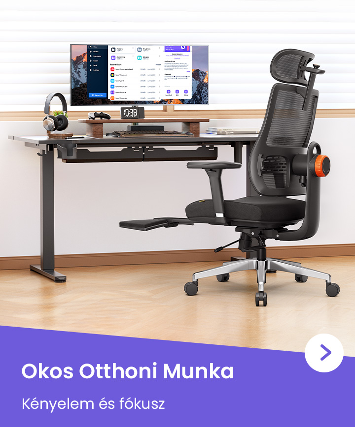 Okos Otthoni Munka