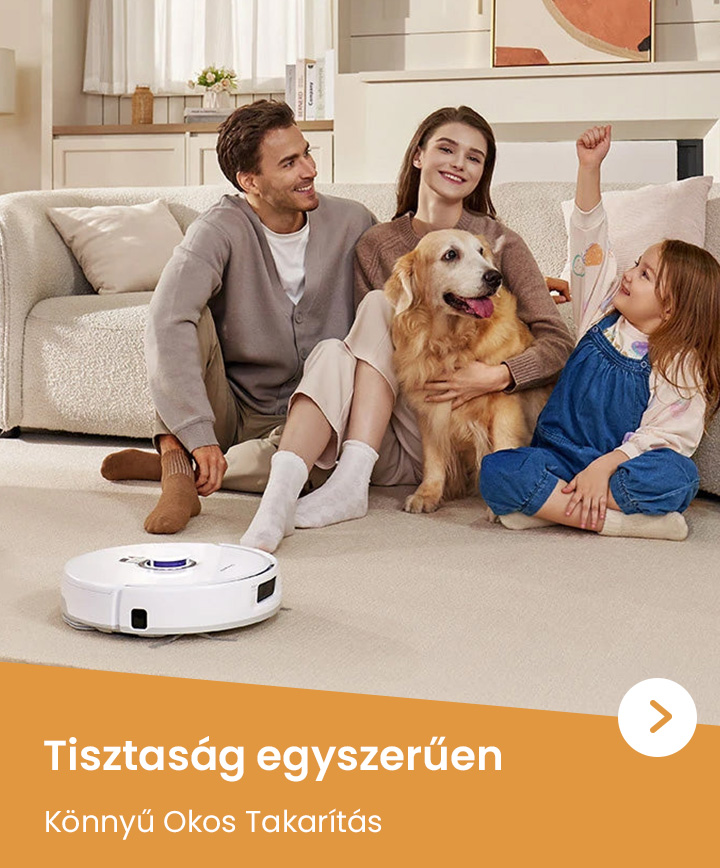 Tisztaság egyszerűen