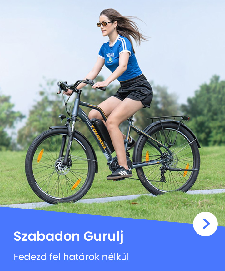 Szabadon Gurulj