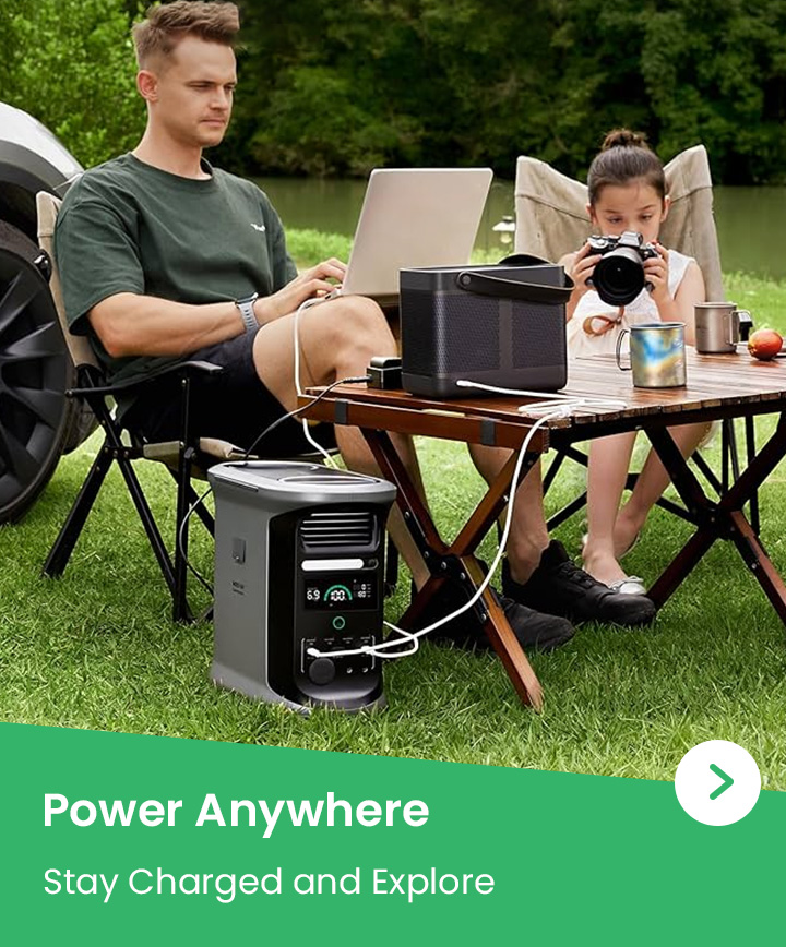 Portable Power