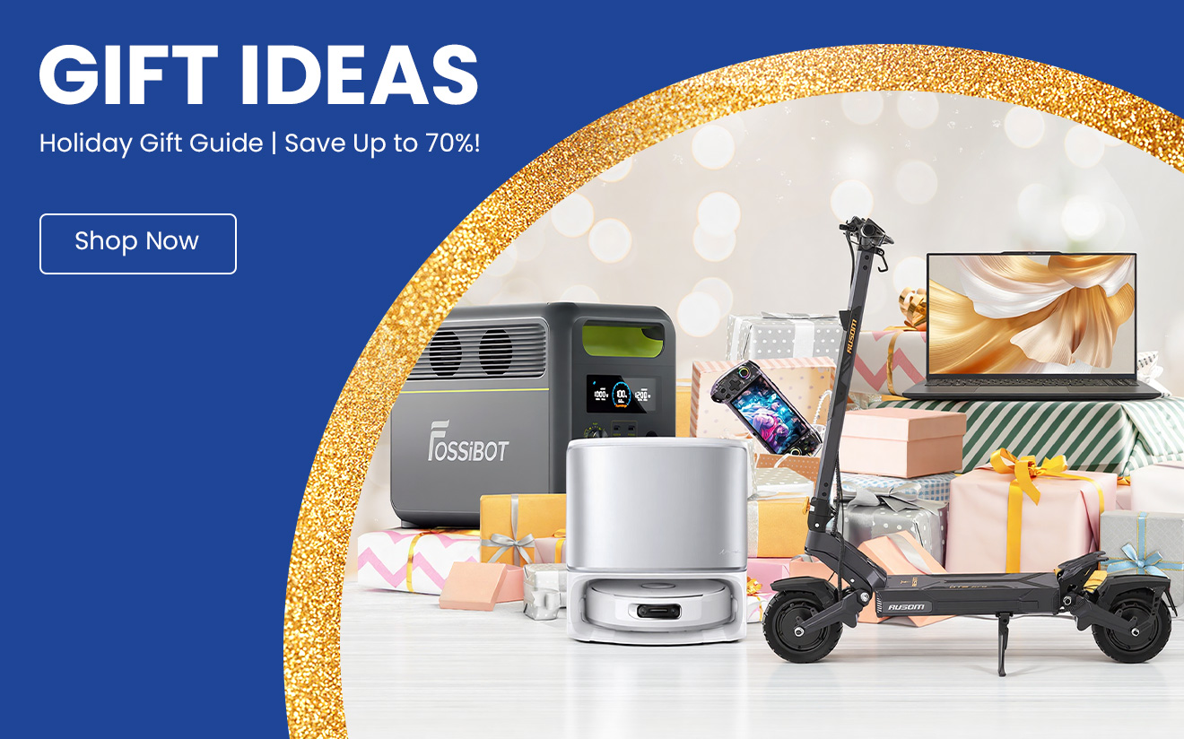 Holiday Gift Ideas 2025