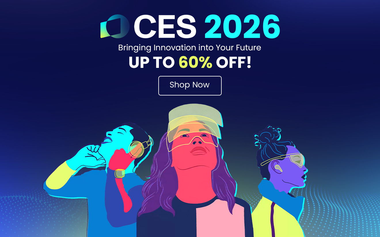 CES 2026