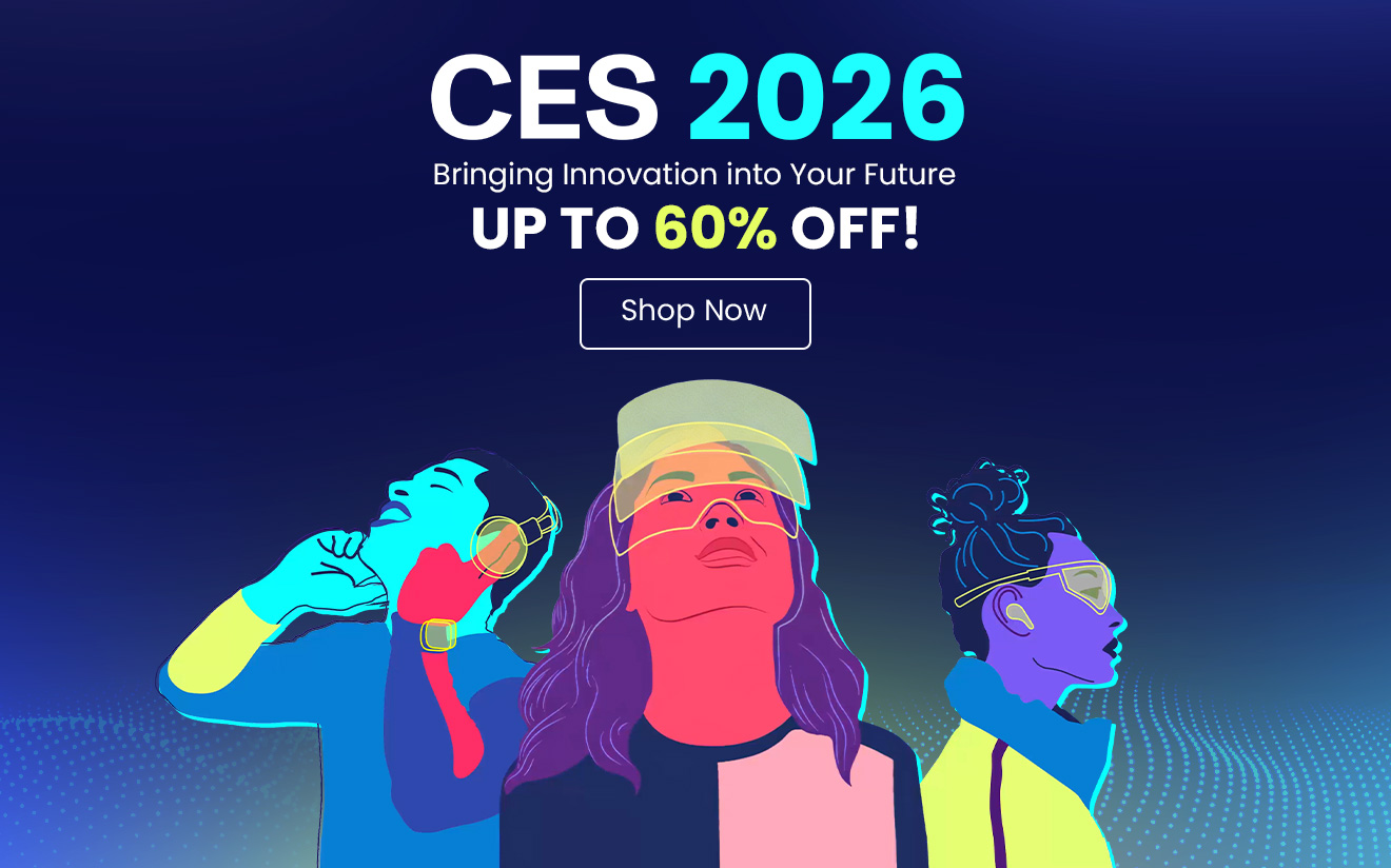 CES 2026