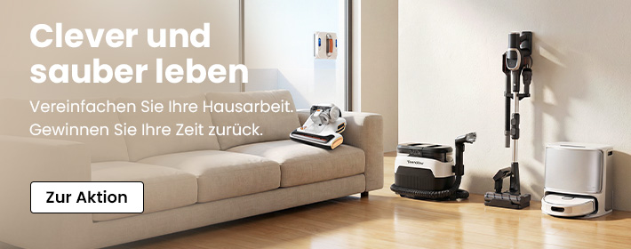 Clever und sauber leben