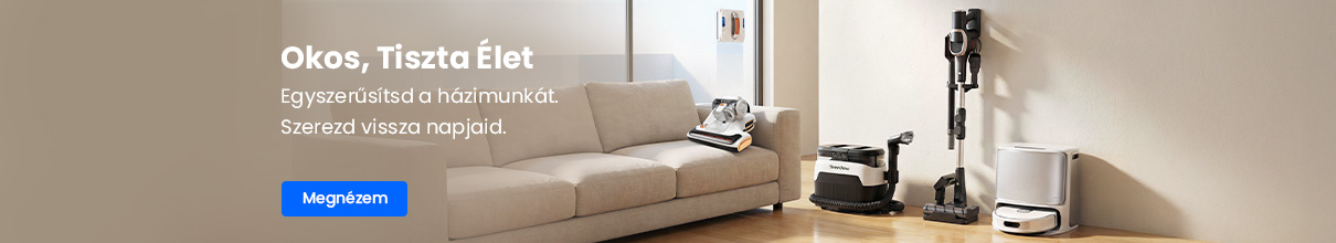 Smart And Clean Living