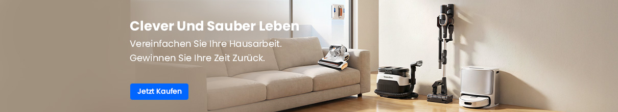 Smart And Clean Living