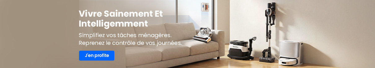 Smart And Clean Living