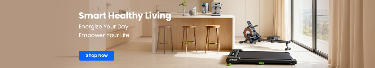 Smart Healthy Living