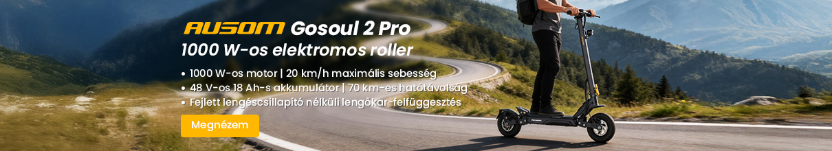 Ausom Gosoul 2 Pro