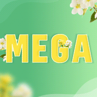 March Mega Sale 2026
