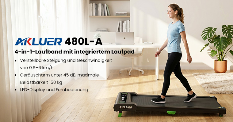 Akluer 480L-A