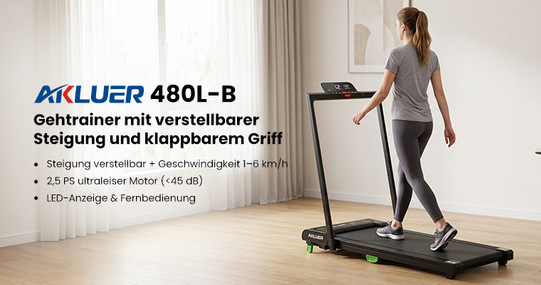 Akluer 480L-B