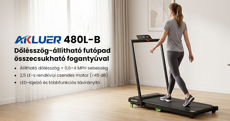 Akluer 480L-B