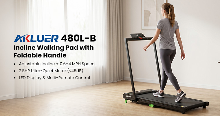 Akluer 480L-B