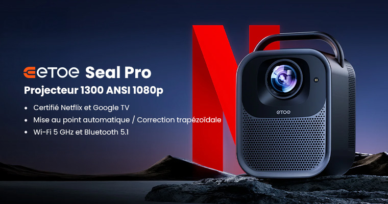 ETOE Seal Pro