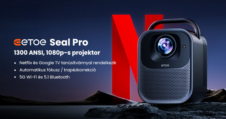 ETOE Seal Pro