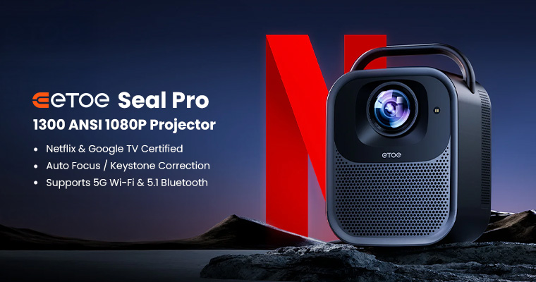 ETOE Seal Pro