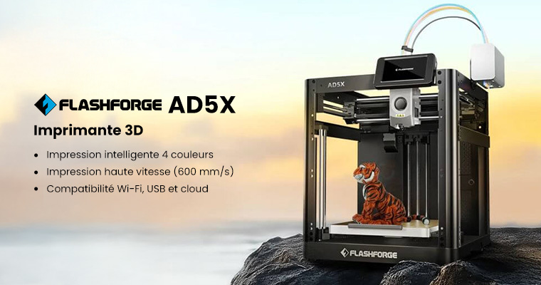 Flashforge AD5X