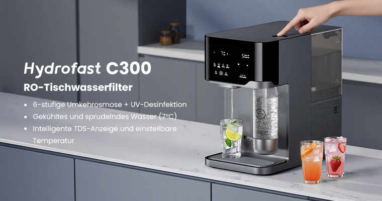 Hydrofast C300