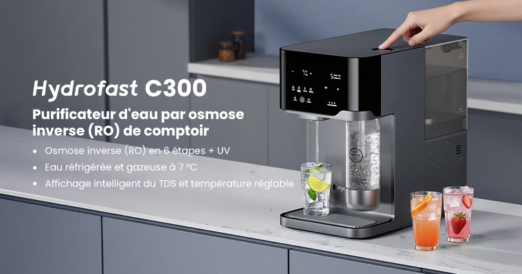 Hydrofast C300