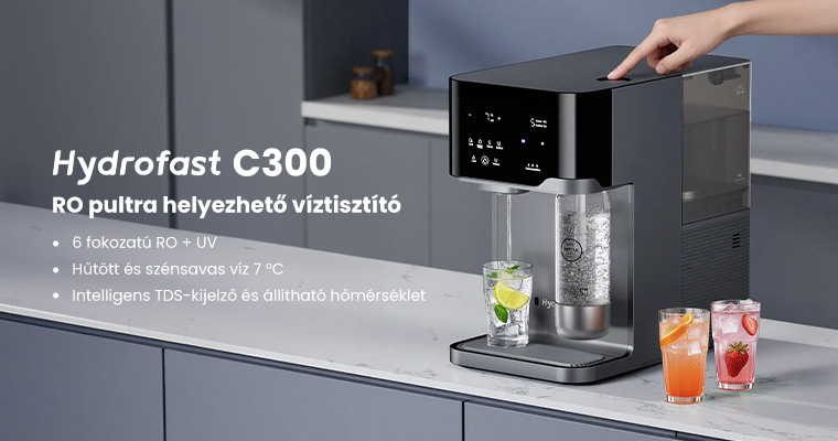 Hydrofast C300