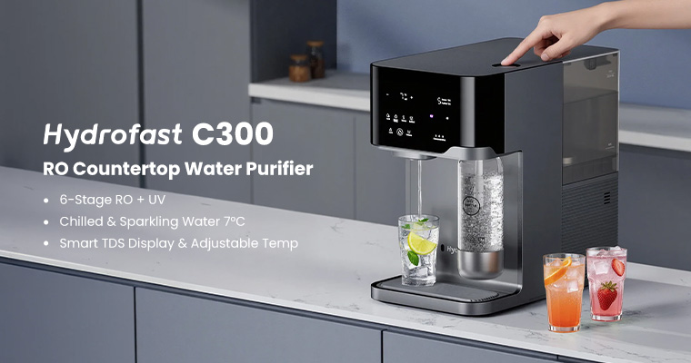 Hydrofast C300