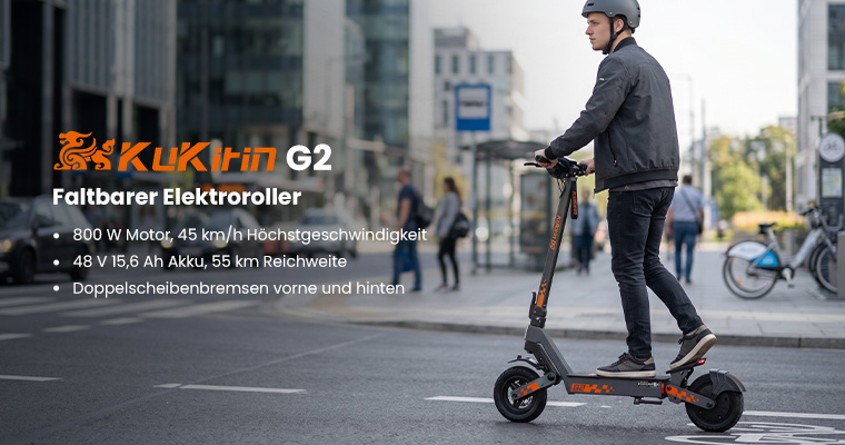 KuKirin G2